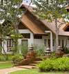 The Legend Chiang Rai River Resort & Spa 